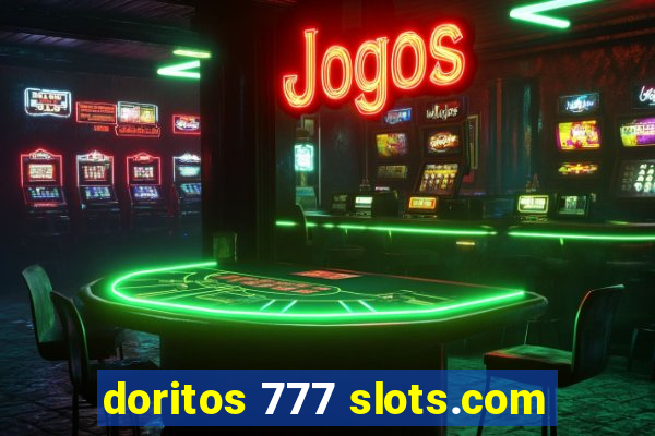 doritos 777 slots.com